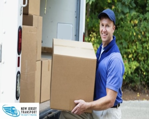 River Vale Apartment Movers